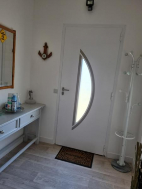 Spacieux Appartement RDC tout confort